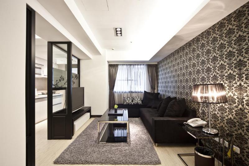 Itaipei Service Apartment Exterior photo